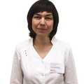 Фотография специалиста Жумабаева Сауле Жомартовна