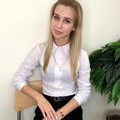 Фотография специалиста Скурлыгина Юлия