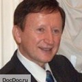 Фотография специалиста Долгих Пётр Петрович