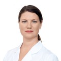 Фотография специалиста Лубинец Наталья Сергеевна