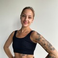 Фотография специалиста Голых Александра Вячеславовна