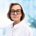 Фотография специалиста Савина Евгения Николаевна