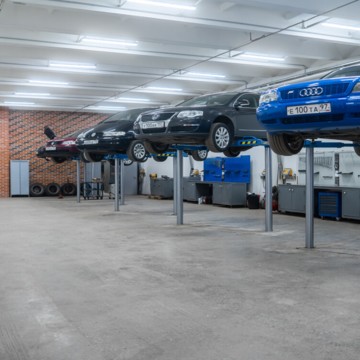 Техцентр АВТОГЕО фото 1