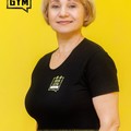 Фотография специалиста Попова Татьяна