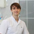 Фотография специалиста Левченко Александр Александрович