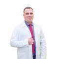 Фотография специалиста Лихтенберг Олег Валерьевич