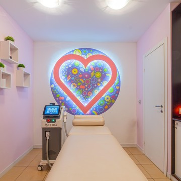 Студия эпиляции Profi Laser на Выборгском шоссе фото 3