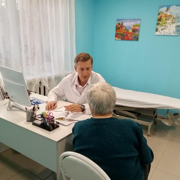 Медицинский центр Азбука выздоровления фото 2