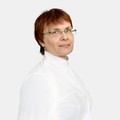 Фотография специалиста Цветкова Ирина Сергеевна