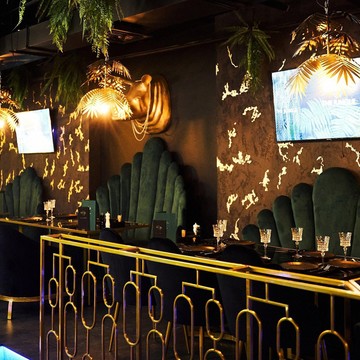 Resto-club The Jungle фото 1