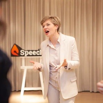 Школа ораторского мастерства Speech&#039;ka фото 2