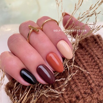 Центр красоты Selfie Nail &amp; Beauty Club на площади Европы фото 1