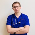 Фотография специалиста Абрамов Юрий Александрович