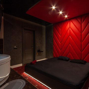 Салон эротического массажа VIP фото 2