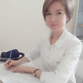 Фотография специалиста Егошина Елена Альбертовна