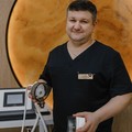 Фотография специалиста Кувшинов Алекскей Юрьевич