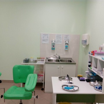 Клиника репродуктивной системы Центр ЭКО в Ростове-на-Дону фото 3