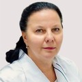 Фотография специалиста Шатунова Елена Петровна