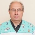 Фотография специалиста Лебедев Сергей Сергеевич
