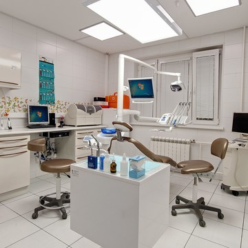 Медицинский стоматологический центр на Зеленоградской фото 1