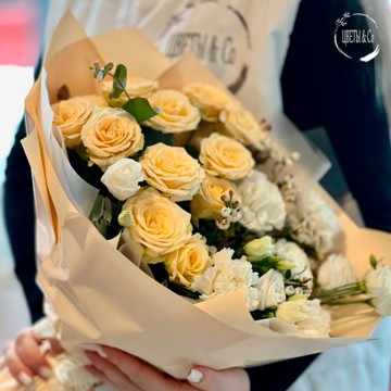 Цветы &amp; Co фото 1