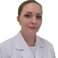 Фотография специалиста Добробабина Людмила Сергеевна