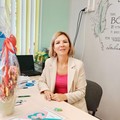 Фотография специалиста Рабко Ирина Петровна