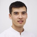Фотография специалиста Парпиев Улугбек Рахматиллавич