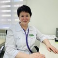 Фотография специалиста Головина Татьяна Витальевна