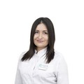 Фотография специалиста Чернова Ксения Сергеевна