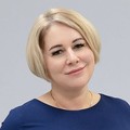 Фотография специалиста Илясова Ольга Владимировна