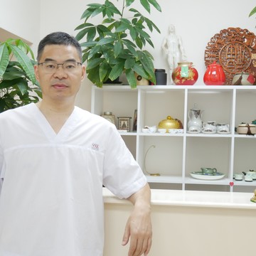 Клиника китайской медицины Шаолинь фото 3