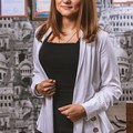 Фотография специалиста Маркова Лилия Алексеевна