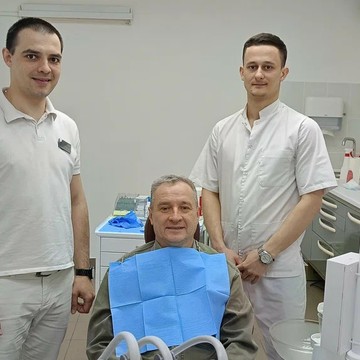 Моя стоматология Три слона на Бирюлевской улице фото 3