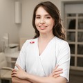 Фотография специалиста Кузовлева Анастасия Владимировна