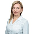Фотография специалиста Кулик Марина Анатольевна