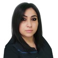 Фотография специалиста Зангиева Элина Маирбековна