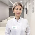 Фотография специалиста Бжалава Екатерина Анзоровна