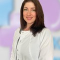 Фотография специалиста Белоусова Ксения Евгеньевна