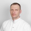 Фотография специалиста Молчанов Александр Викторович