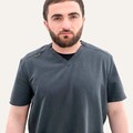 Фотография специалиста Курашинов Алим Амдулович