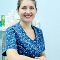 Фотография специалиста Шерстенникова (Сазонова) Светлана Юрьевна