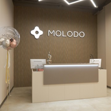 Клиника Molodo фото 1