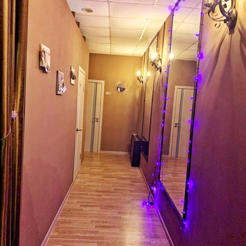 ​Салон красоты и СПА SPA-Therapy на улице Семченко фото 3