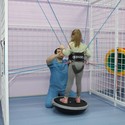 Медицинские клиники » Медицинский восстановительный центр Продвижение