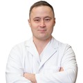 Фотография специалиста Грачев Максим Михайлович