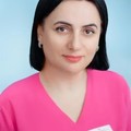 Фотография специалиста Абдуллаева Разият Идрисовна