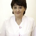 Фотография специалиста Екимова Марина Ивановна