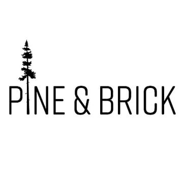 Pine&amp;Brick фото 1