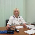 Фотография специалиста Харитонова Алла Викторовна